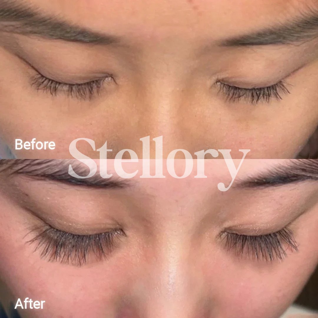 (VIP) Stellory® Eyelash Growth Serum