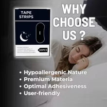 (VIP) Stellory® Sleep Mouth Tape