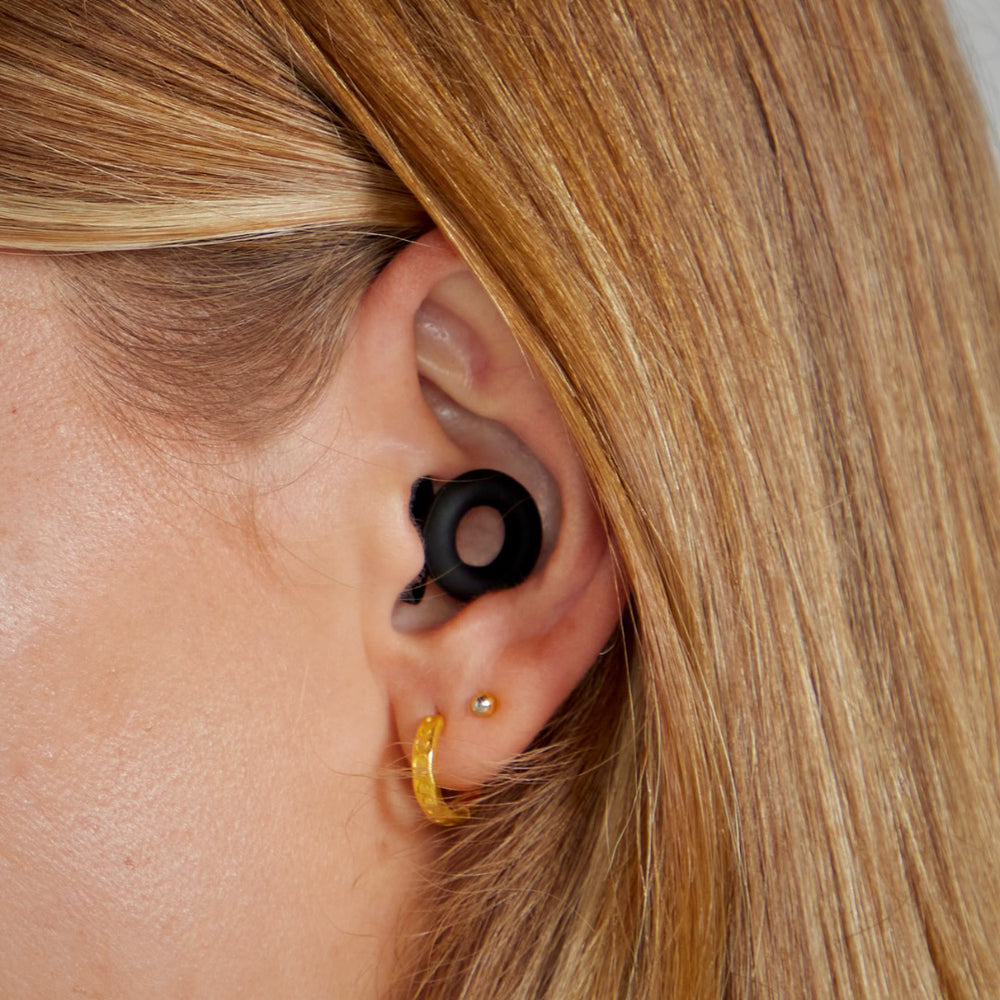 (VIP) Stellory SleepPlugs® - Sound Blocking Ear Plugs
