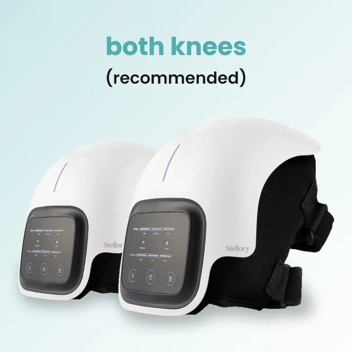 Stellory® 4-in-1 Knee Massager