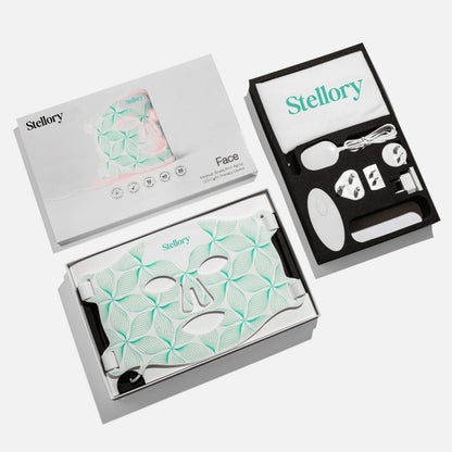 (VIP) Stellory® Red Light Therapy Mask - Rejuvenate Your Skin