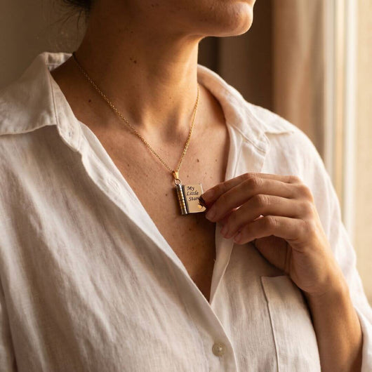 My Little Star Necklace VIP
