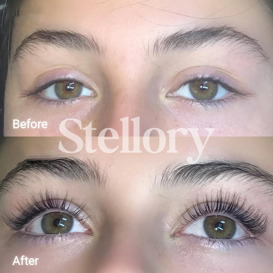 (VIP) Stellory® Eyelash Growth Serum