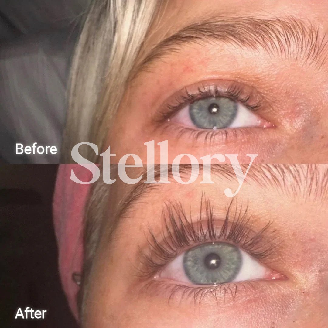 (VIP) Stellory® Eyelash Growth Serum