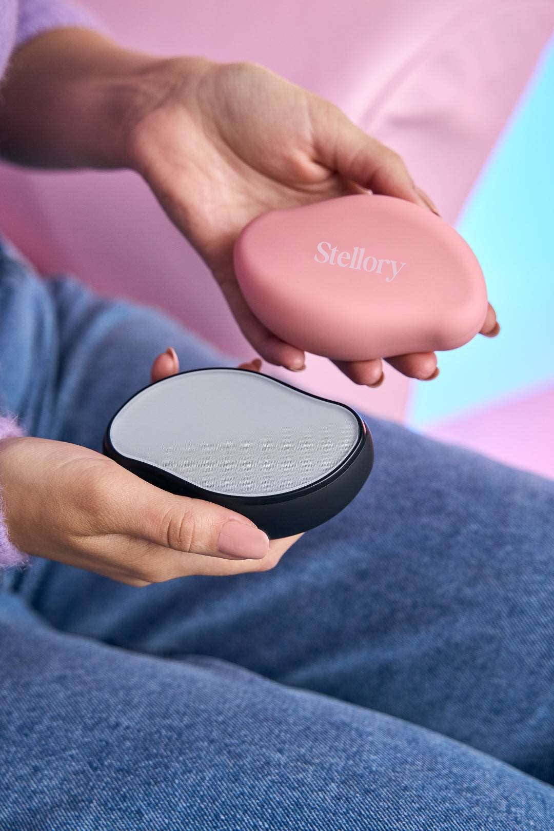 Stellory® Crystal Hair Eraser