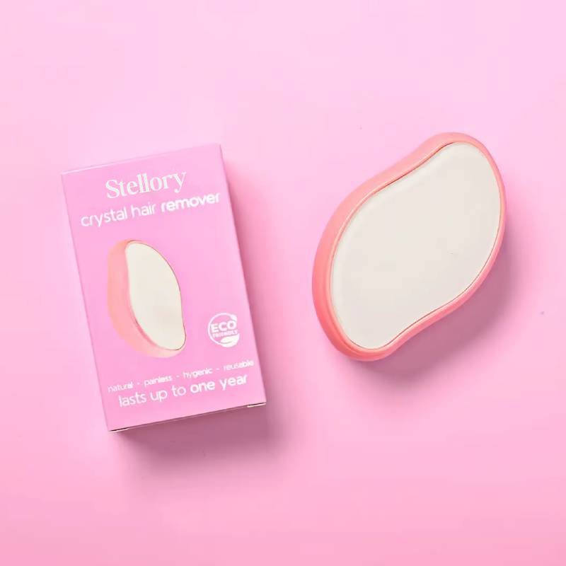 Stellory® Crystal Hair Eraser