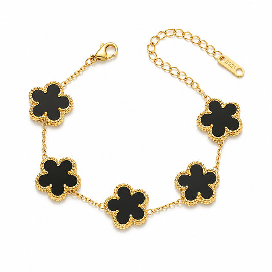 Black Clover Bracelet VIP