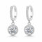 Celeste Halo Earrings VIP