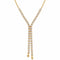 Diamond Split Necklace VIP