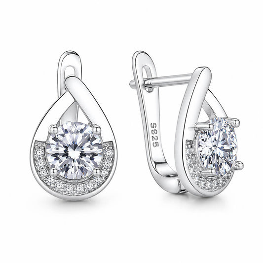 Elara Drop Earrings VIP