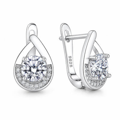 Elara Drop Earrings VIP