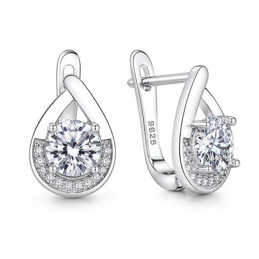 Elara Drop Earrings VIP