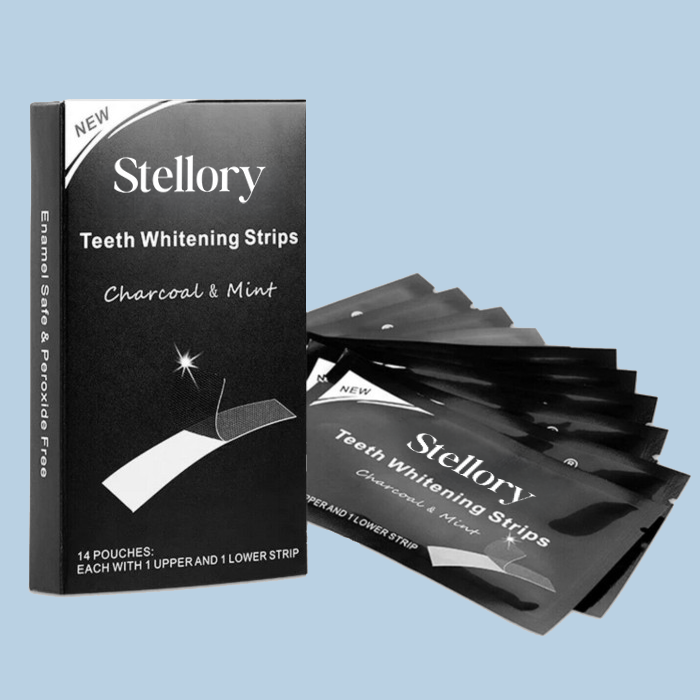 14x Whitening Strips