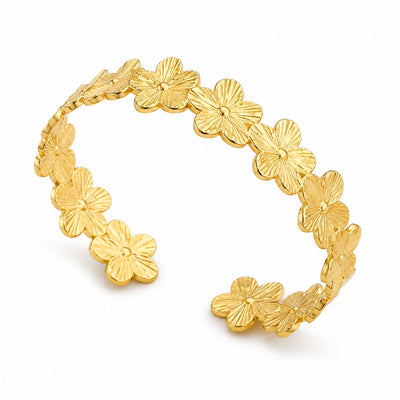 Flower Bracelet VIP