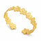 Flower Bracelet VIP