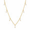 Hanging Pearl Necklace VIP