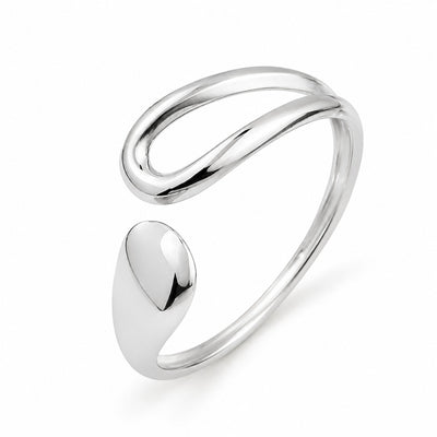 Hollow Drop Bracelet VIP