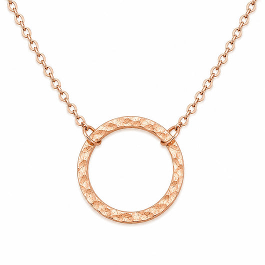 Hollow Pendant Necklace VIP