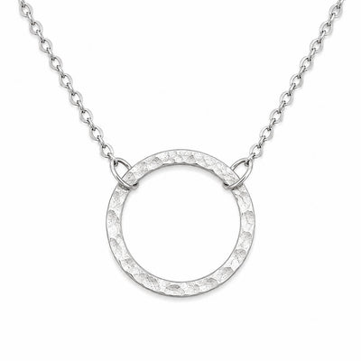 Hollow Pendant Necklace VIP