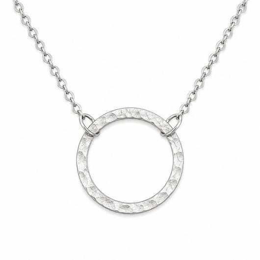 Hollow Pendant Necklace VIP