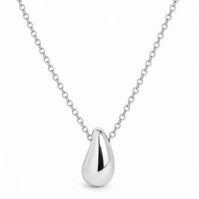 Molten Nugget Pendant Necklace VIP