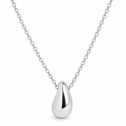 Molten Nugget Pendant Necklace VIP