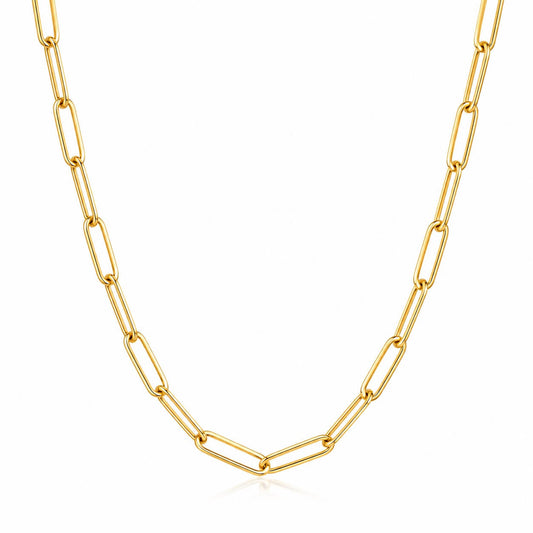 Paperclip Necklace VIP