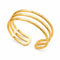 Triple Spiral Bracelet VIP