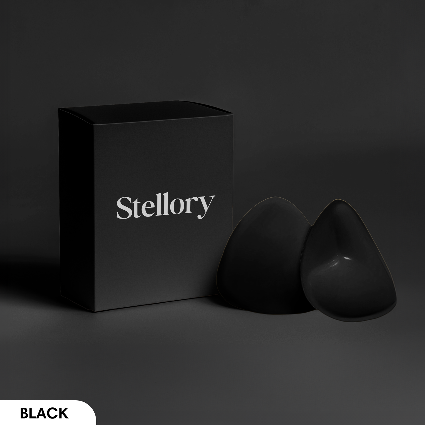 (VIP) Stellory® Sticky Inserts - Naturally Increase Cup Size
