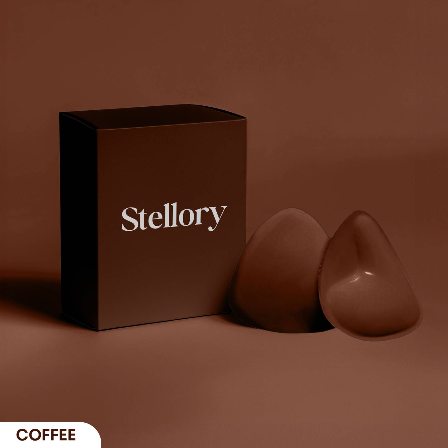 (VIP) Stellory® Sticky Inserts - Naturally Increase Cup Size