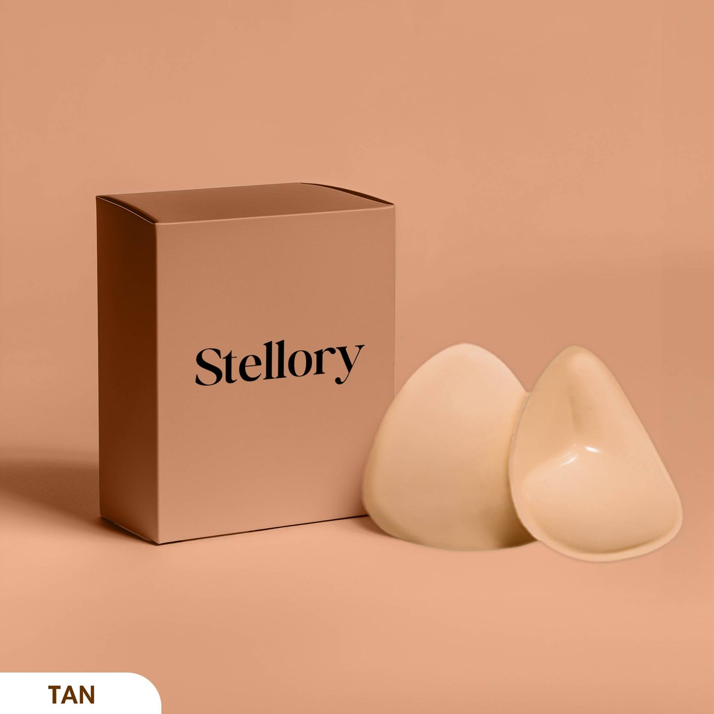 (VIP) Stellory® Sticky Inserts - Naturally Increase Cup Size