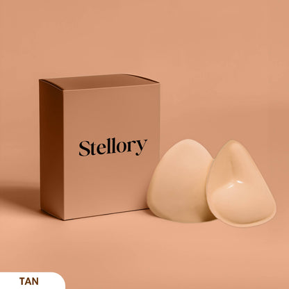 (VIP) Stellory® Sticky Inserts - Naturally Increase Cup Size