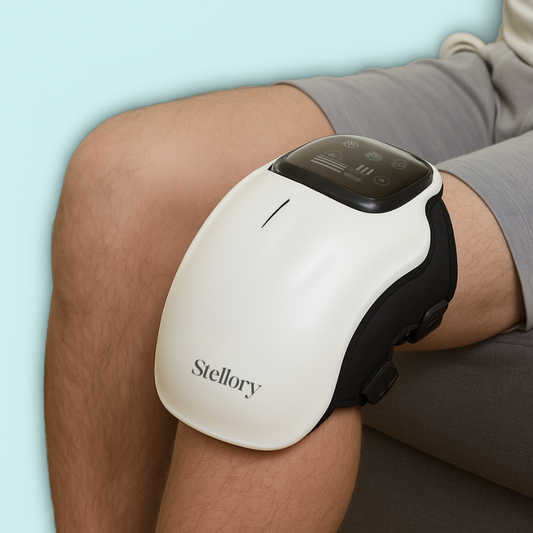 4-in-1 Knee Massager