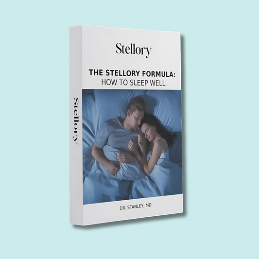 How To Sleep Well (eBook)