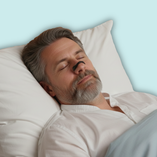 MagniStrip – Promote Relaxation & Better Sleep (15 Day)