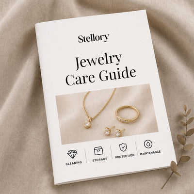 Jewelry Care Guide VIP