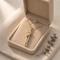 Hug Necklace VIP